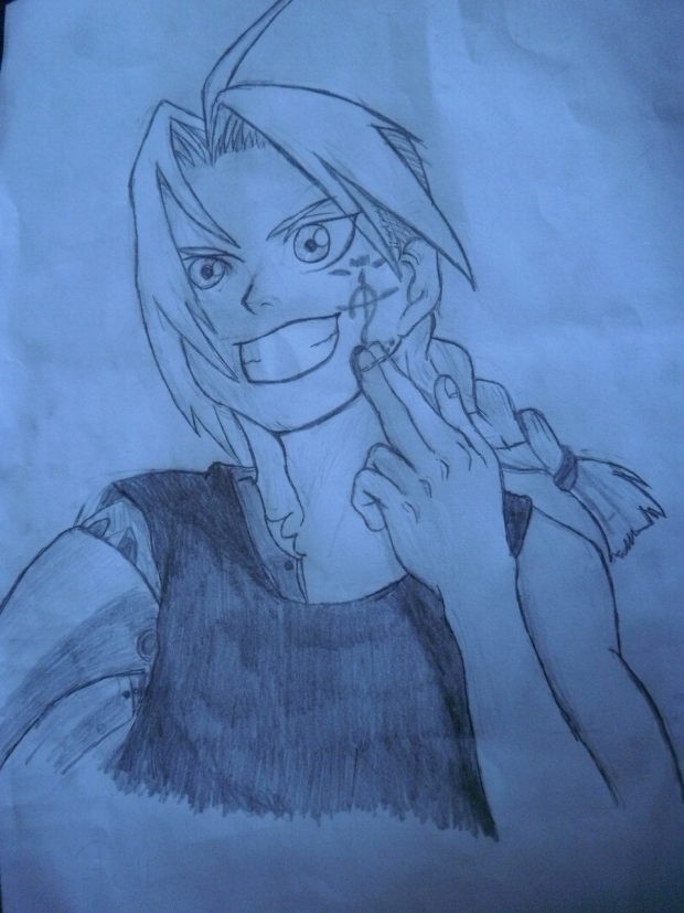 Edward Elric