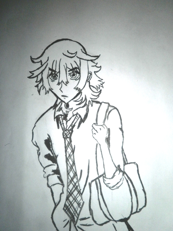 Natsuno Yuuki