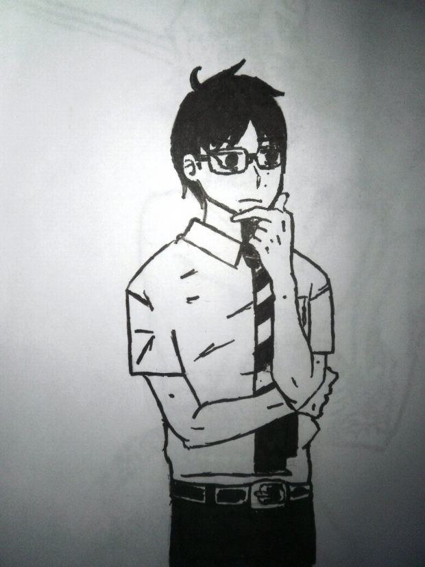 Yukio