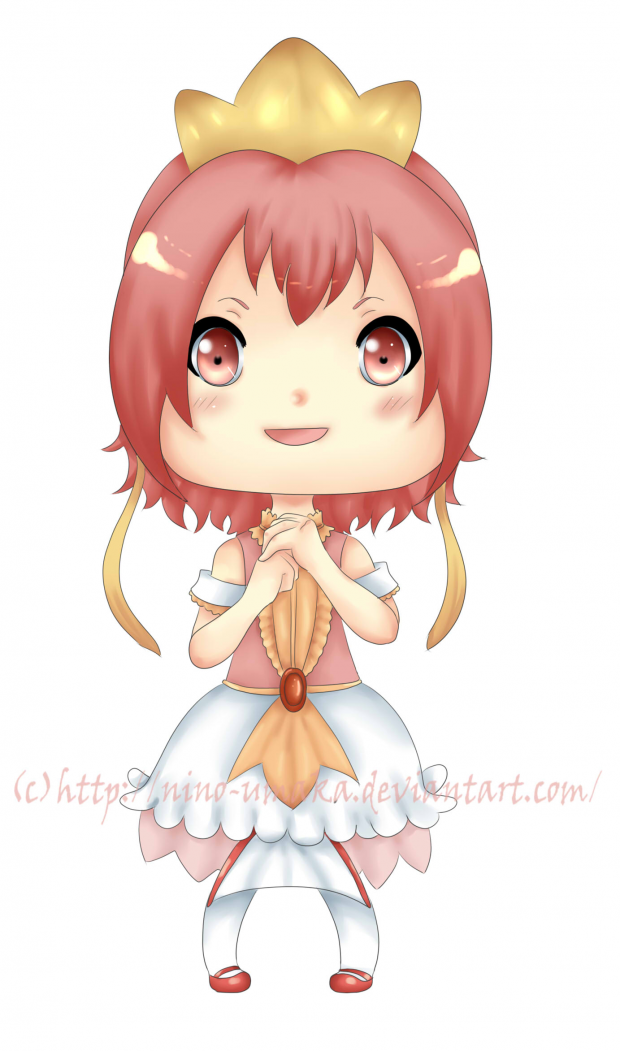 Natsumi