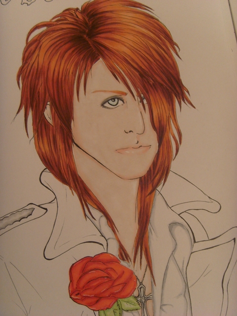Kamijo