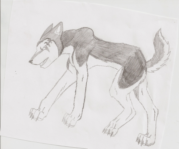 Akumu -Semi Realistic-
