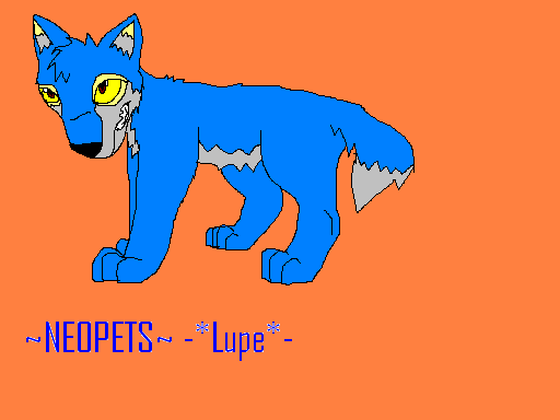 Lupe