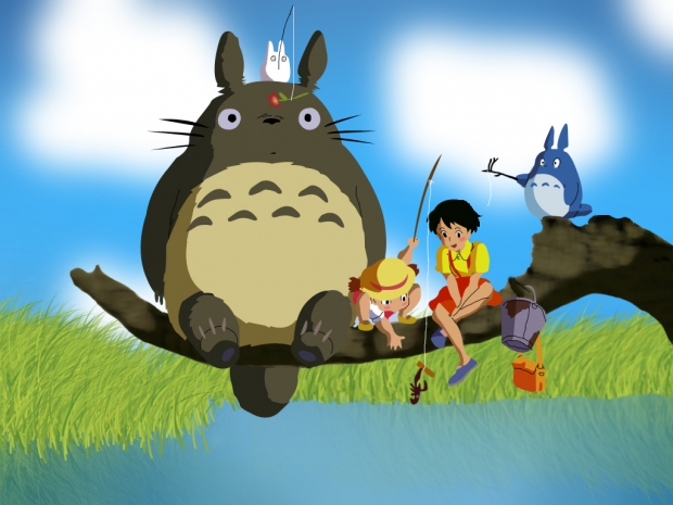 Totoro