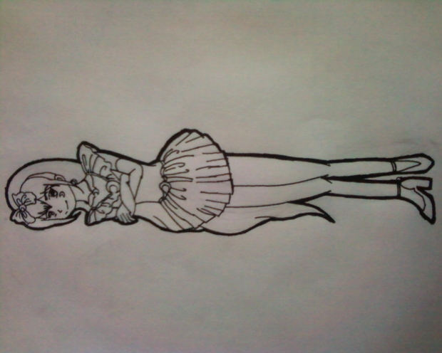 Magical Girl