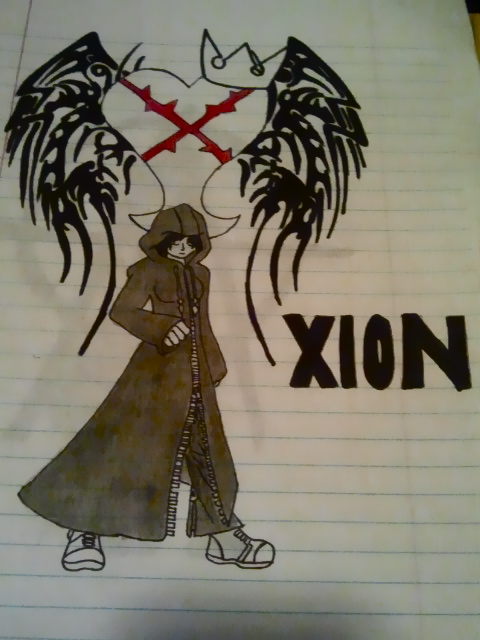 Xion