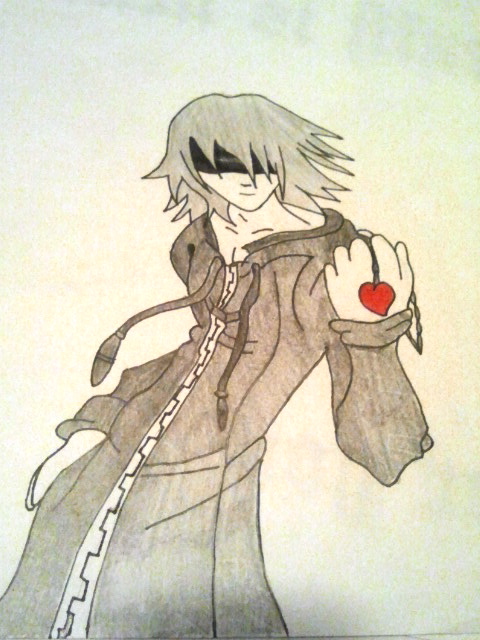 Riku (me jkjk)