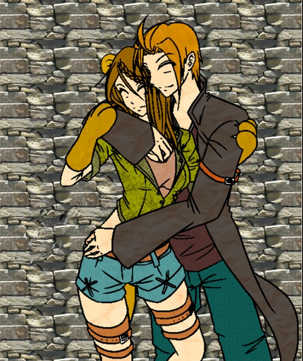Soka and Taka