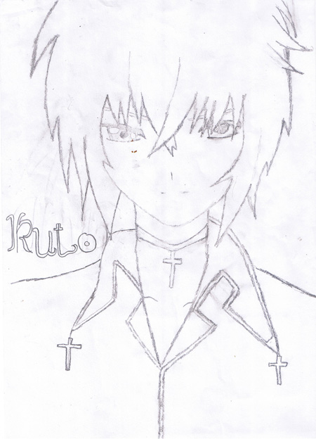 TSUKIYOMI IKUTO