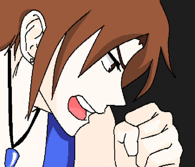 takeshi go RAWR