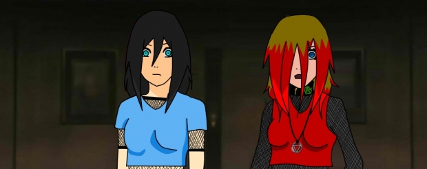 kasi and suna getting mission