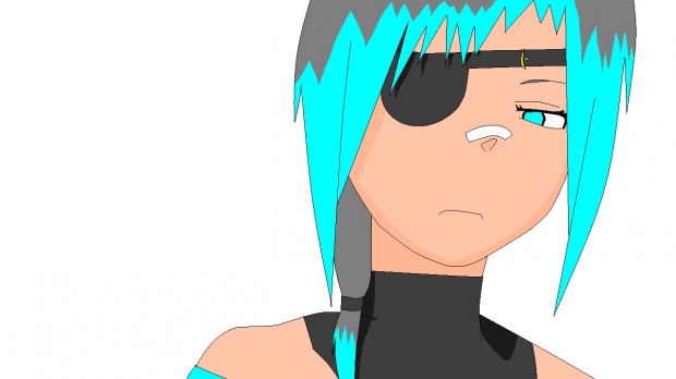 my soul eater character in season 2