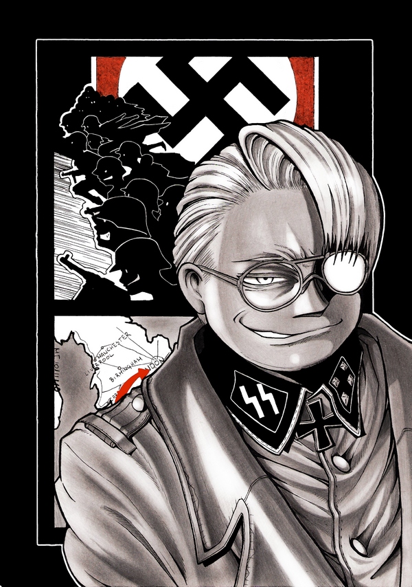 Sturmbannführer