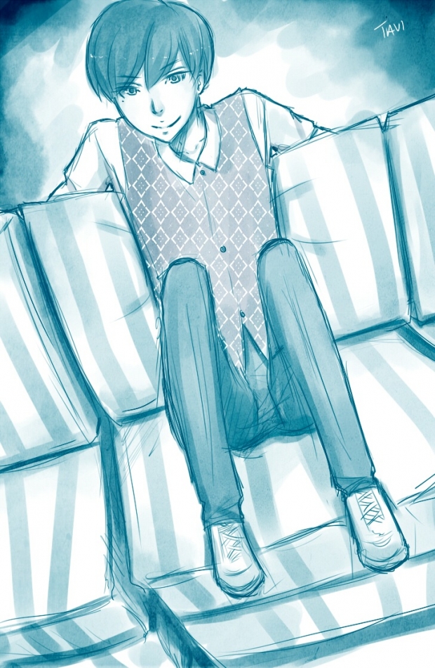 Sort of Blue