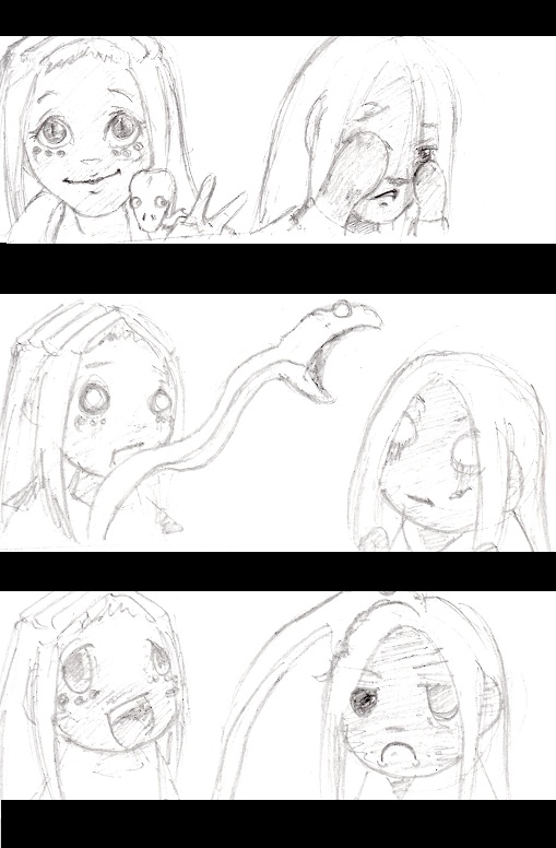Nadish/Jarrod&&Mae-Sketch Photobooth