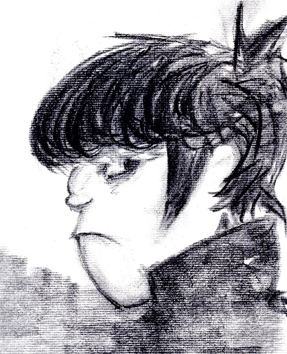 Gorillaz; Charcoal