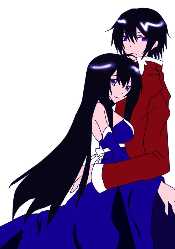 Jade & Seishin