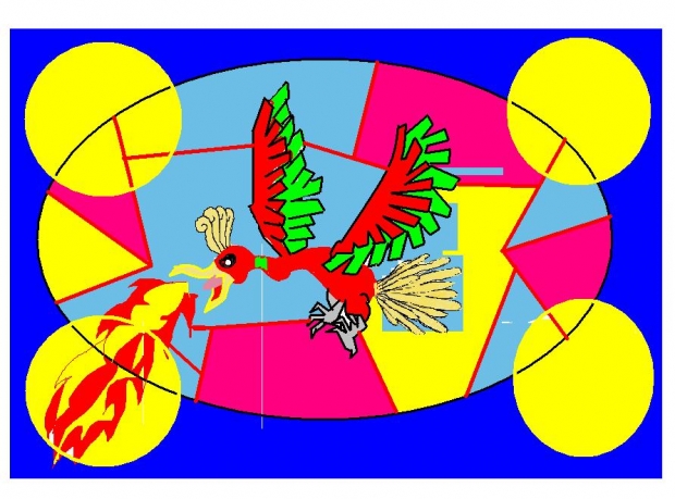 Ho-Oh