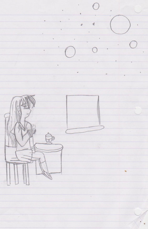 Stary night