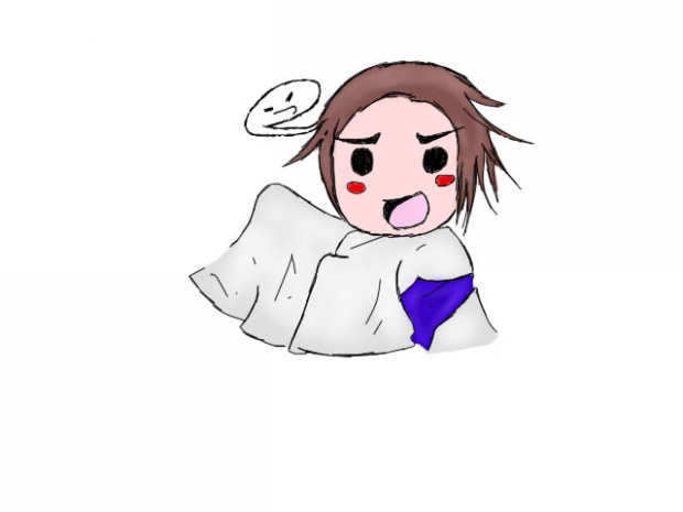 S.Korea Chibi