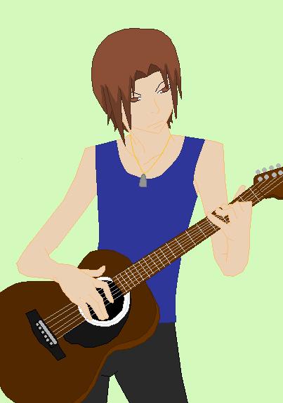 Takeshi
