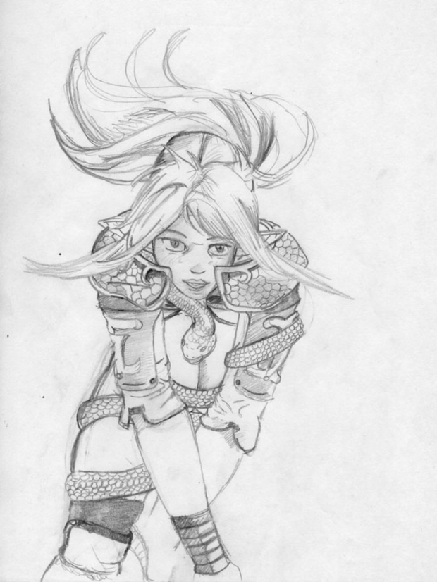 Echidna