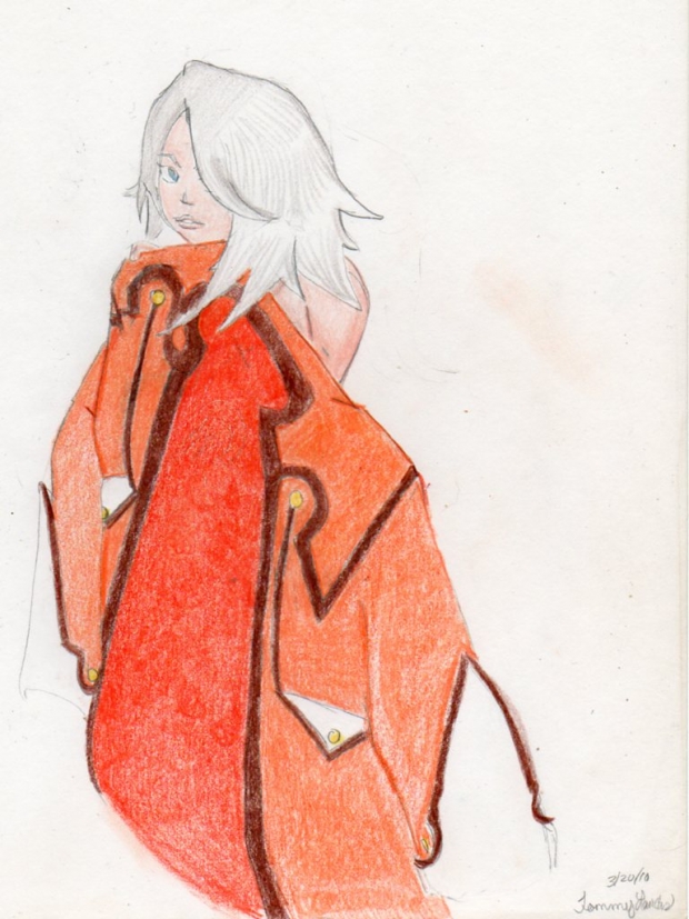 Raine/Refill sage