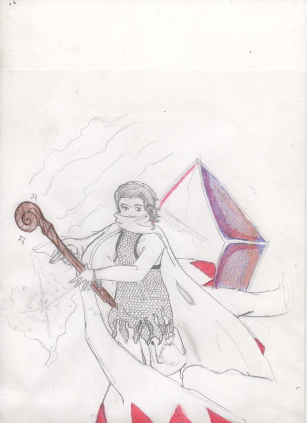 Optional entry ( whitemage)