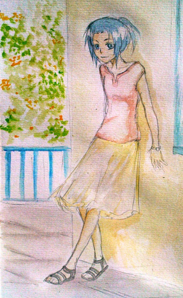 Modesty