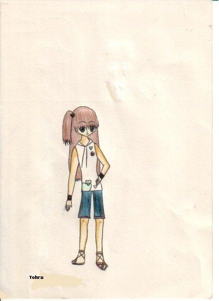 Tohru