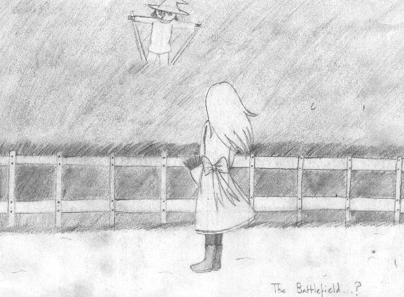 Battle field
