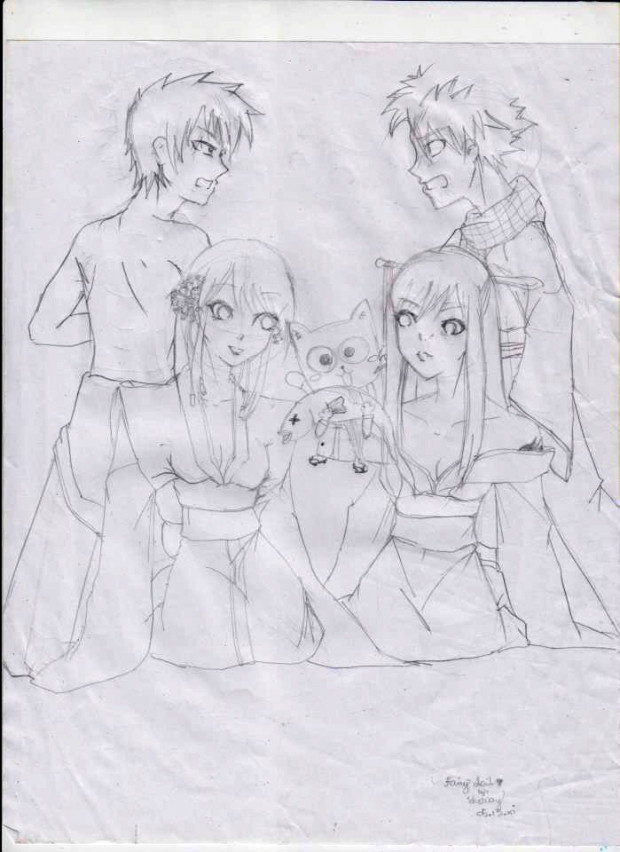 Fairy Tail