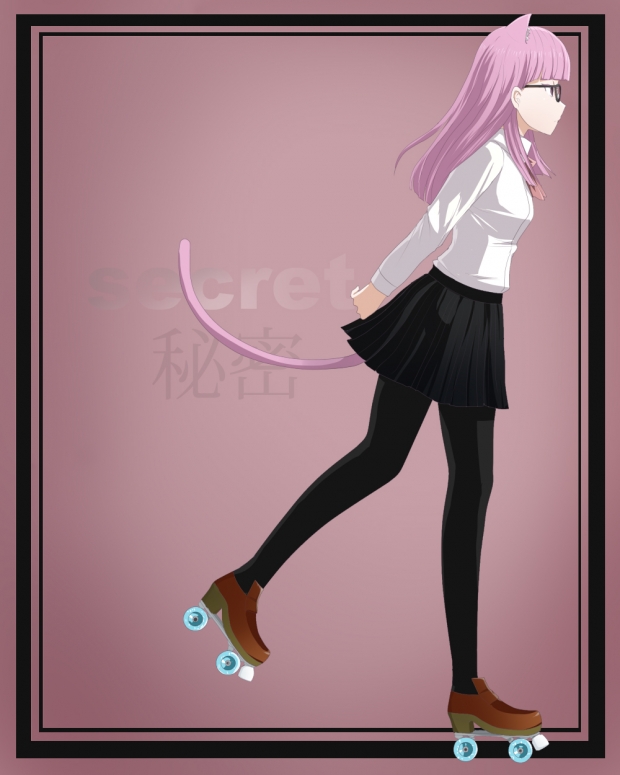 secret