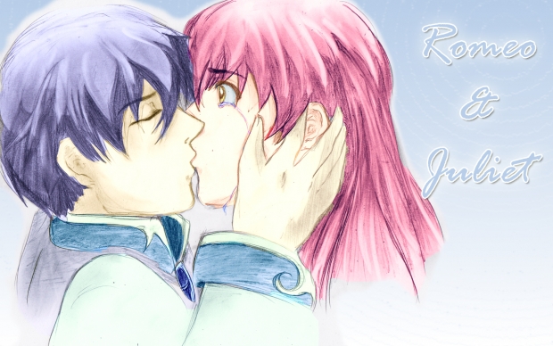 Romeo and Juliet