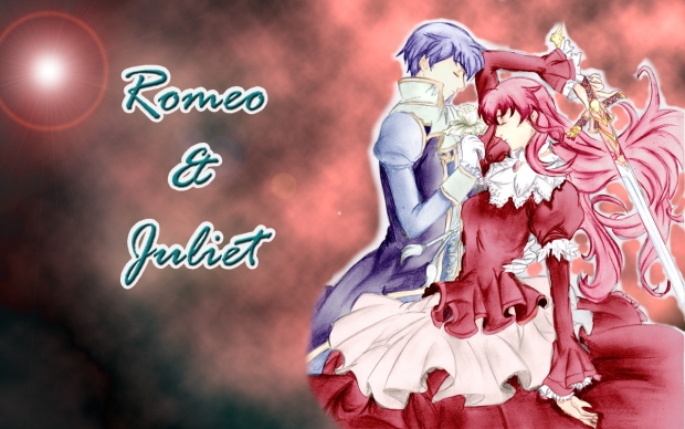 Romeo x Juliet