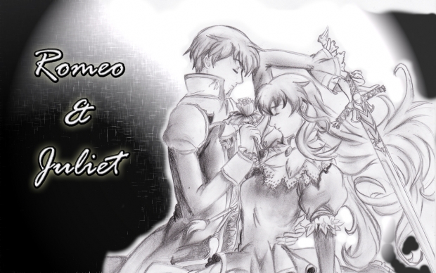 Romeo and Juliet ori