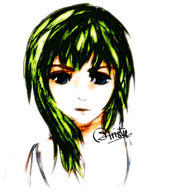 Namine