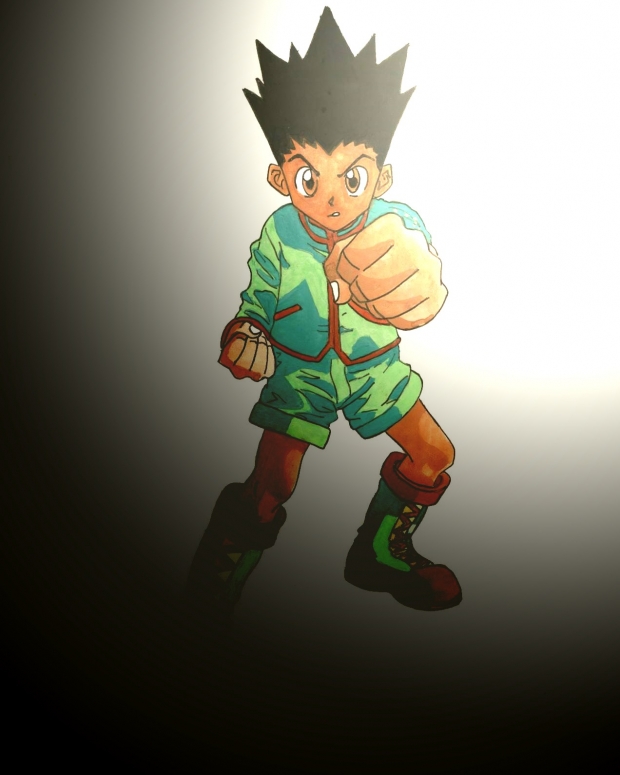 Gon