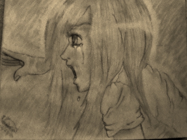 Stabbing Pain