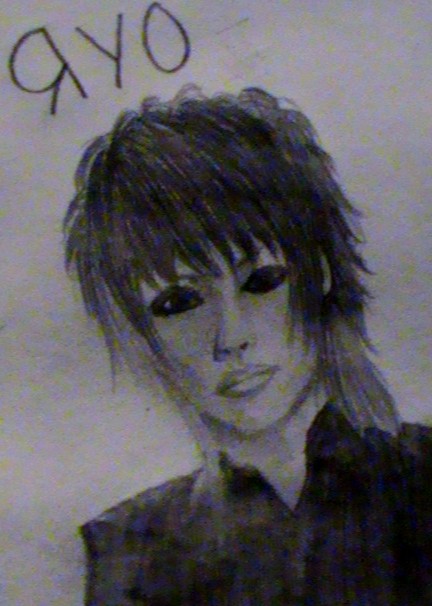 Girugamesh NOW: Ryo