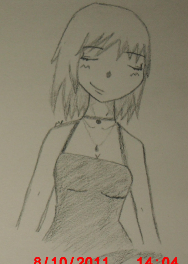 Self done (old)
