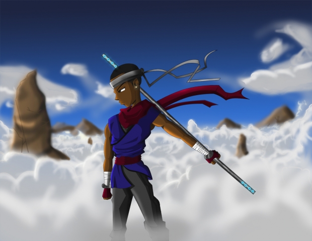 Warrior