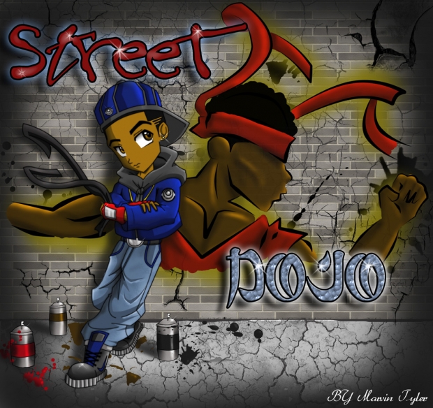 Street DoJO