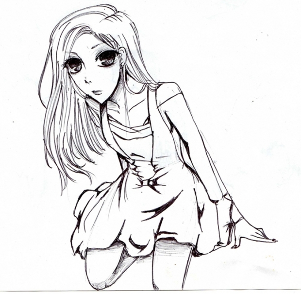 girl