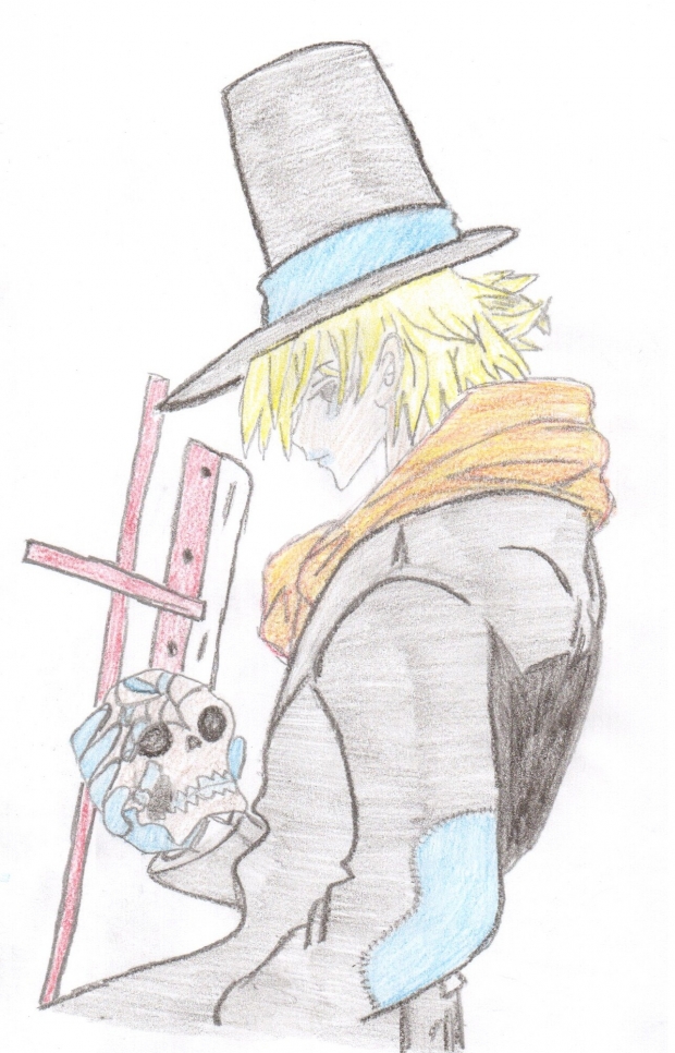 Killer Doctor