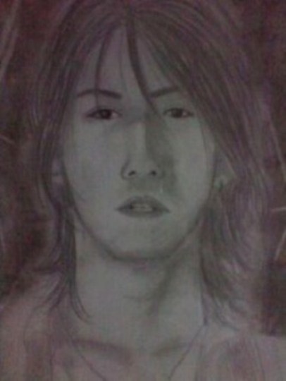 Kamenashi Kazuya