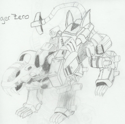 Liger Zero