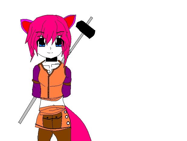 My First Computer Art
