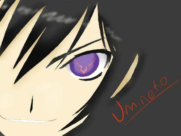 My lelouche