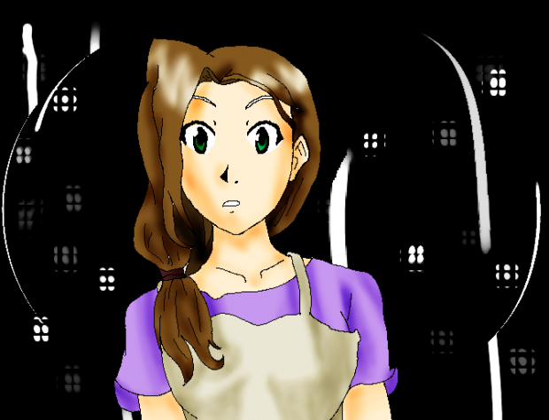 Trisha Elric